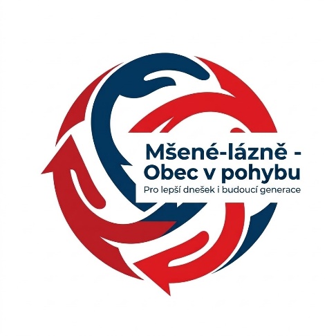 Logo Obec v pohybu