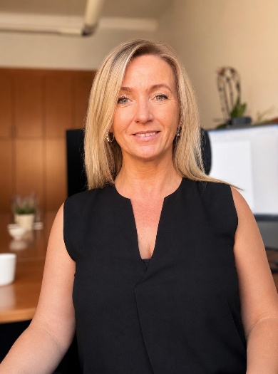 Ing. Lenka Vavrušková, MBA