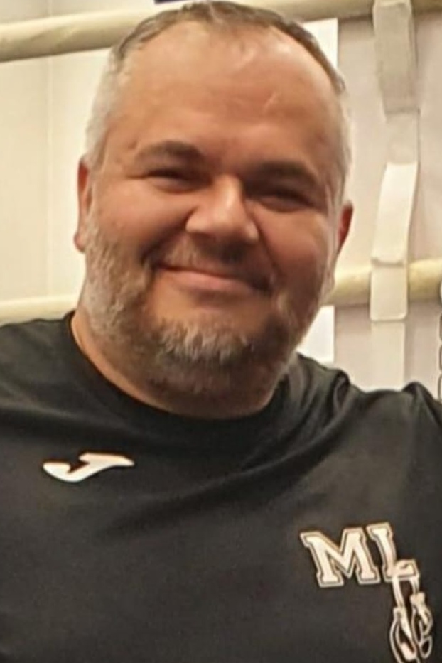 Patrik Sýkora