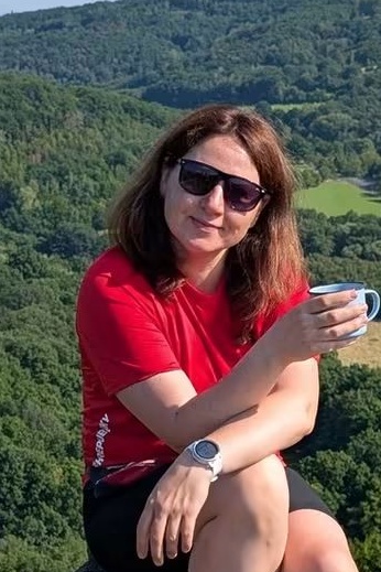 Žaneta Slaninová